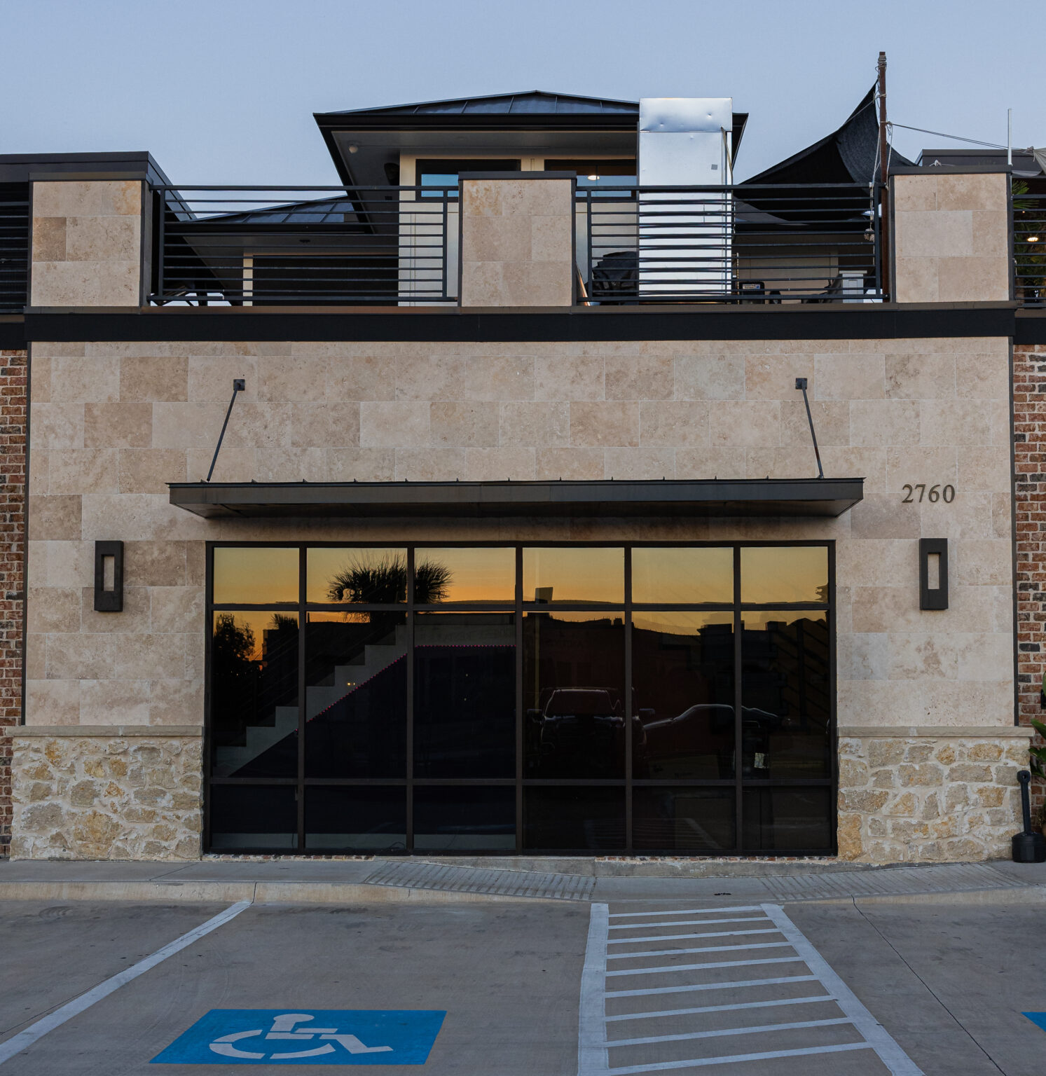 Healthcare professionals using digital monitoring systems