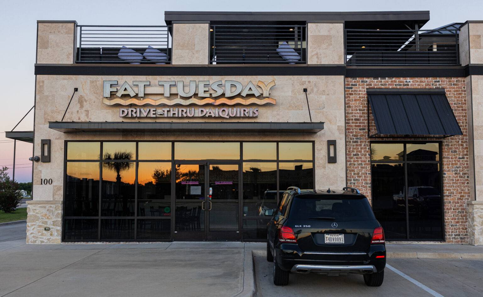 Technology demonstration